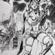 Image for article titled An Exclusive Look at Jim Lee's Next Sketch to Support Local Comic Stores